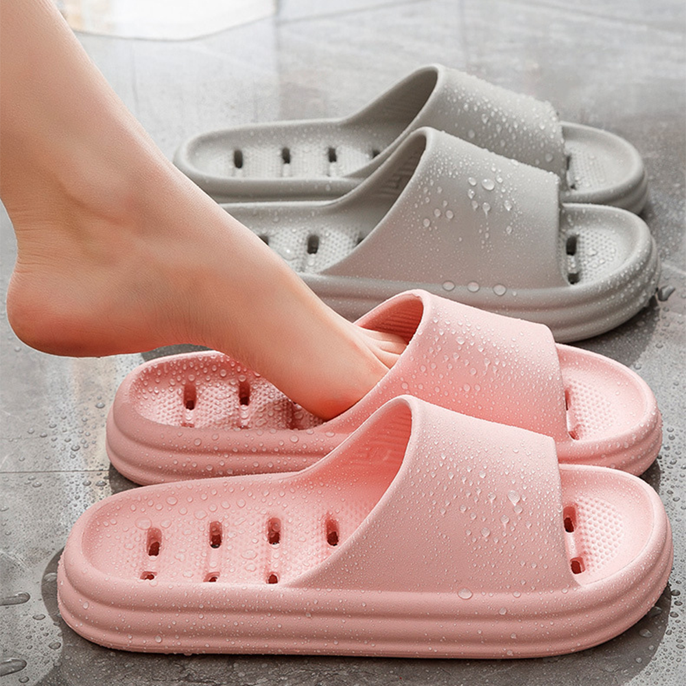 SOMA 3단 멀티레이어 미끄럼 방지 욕실화 S200 제품 썸네일 이미지