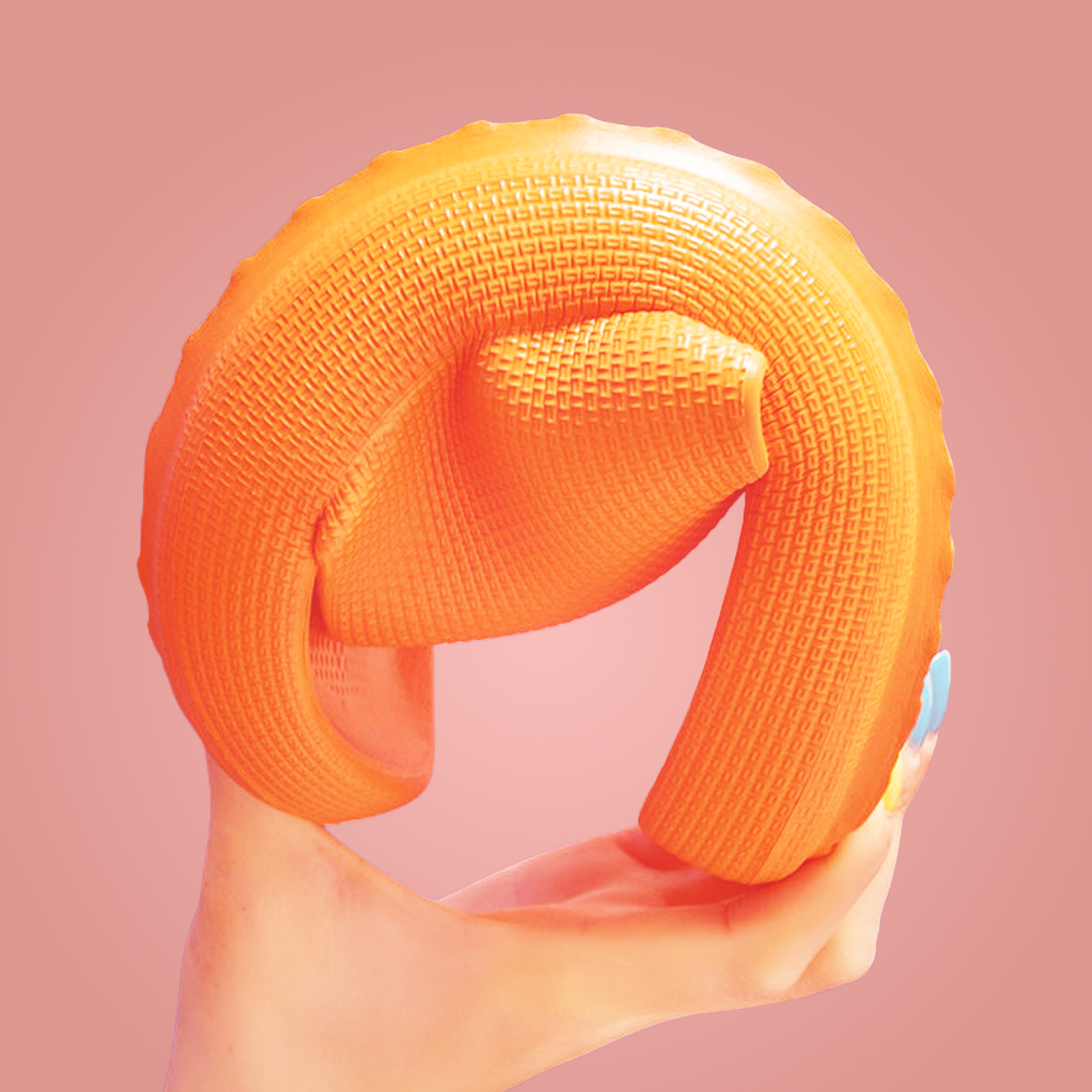 구름슬리퍼 3.5cm soma s900 썸네일 이미지